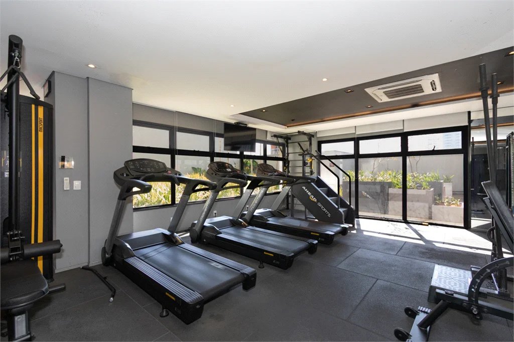 Apartamento à venda com 2 quartos, sendo 1 suíte, em Vila Leopoldina, São Paulo, SP