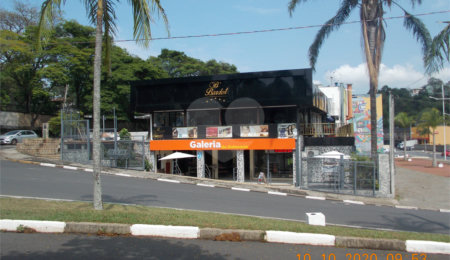 Salão Comercial para alugar em Cidade Satélite, Atibaia, SP