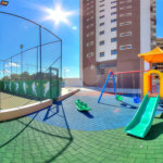 Casa à venda com 3 quartos, sendo 1 suíte, no condomínio The Park View, Indaiatuba - SP