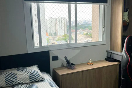 Apartamento no Belém