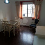 Apartamento para locação na Saúde de 80m² com 2 dormitórios.