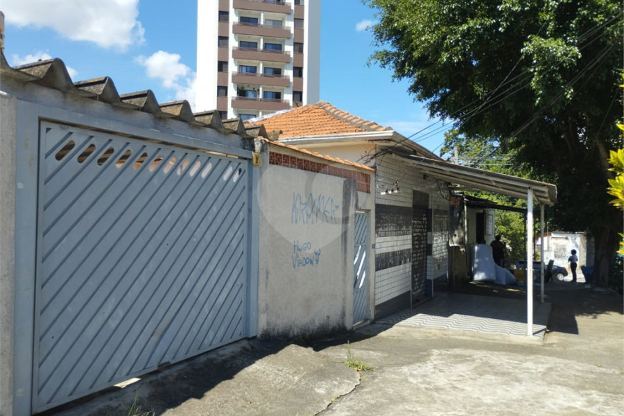 Terreno à venda em Casa Verde, São Paulo, SP