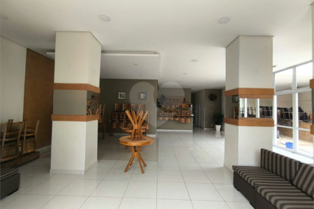 Apartamento à venda com 3 quartos, sendo 1 suíte,  em Tucuruvi, São Paulo, SP