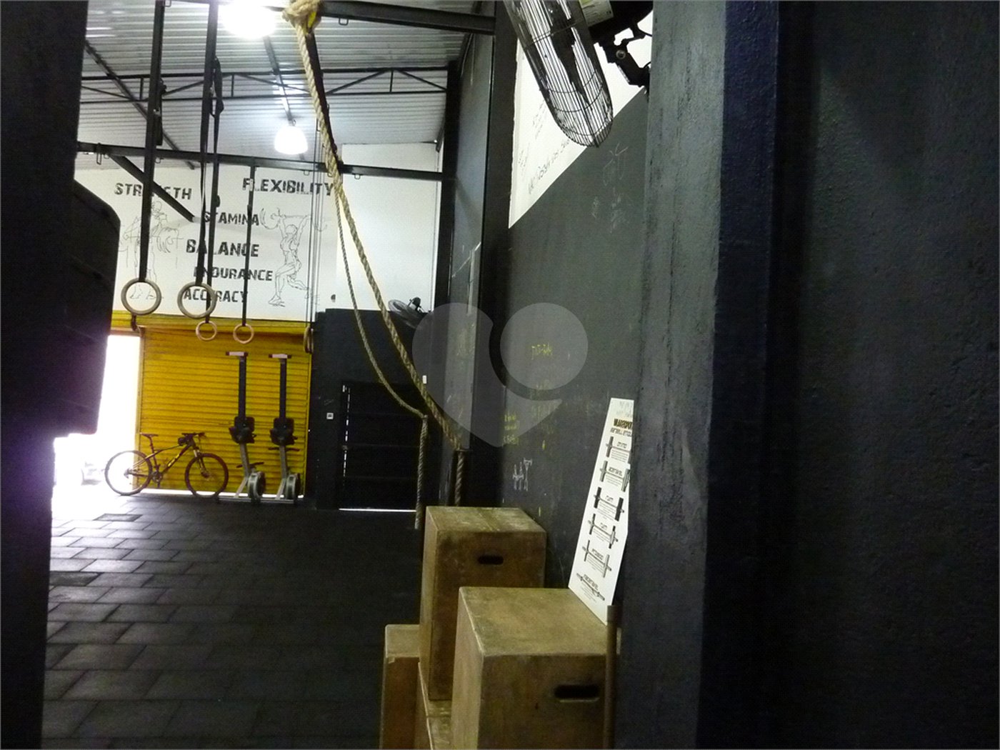 Galpão à venda em Vila Leopoldina, São Paulo, SP