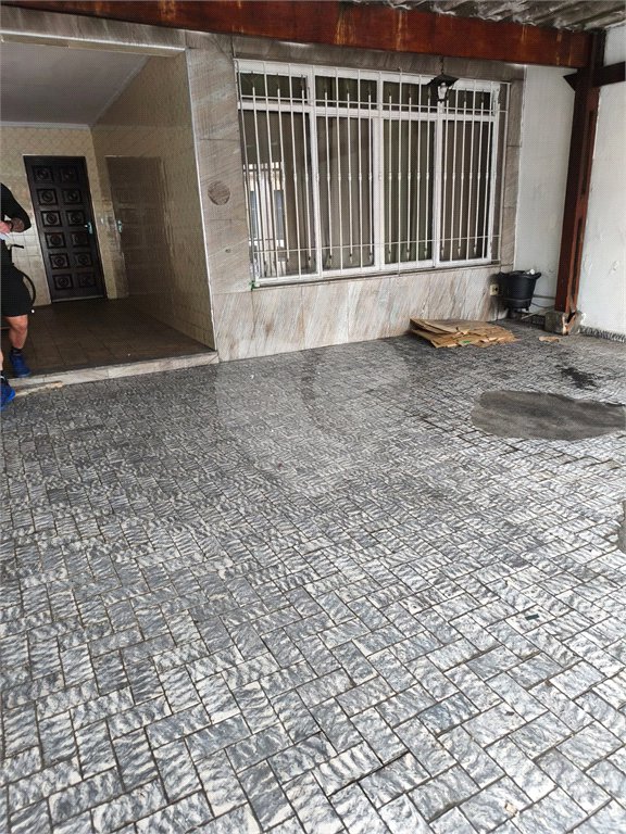 Sobrado à venda com 3 quartos, sendo 1 suíte, em Jaçanã, São Paulo, SP