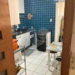 Apartamento à venda com 2 quartos, sendo 1 suíte, em Santana, São Paulo, SP