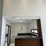 Casa em condomínio à venda com 3 quartos, sendo 1 suíte,  em Jardim Residencial Villagio Ipanema I, Sorocaba, SP