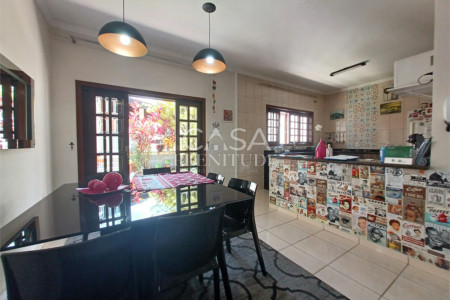 Casa Térrea à venda com 3 quartos, sendo 1 suíte, em Jardim Bandeirantes, Sorocaba, SP