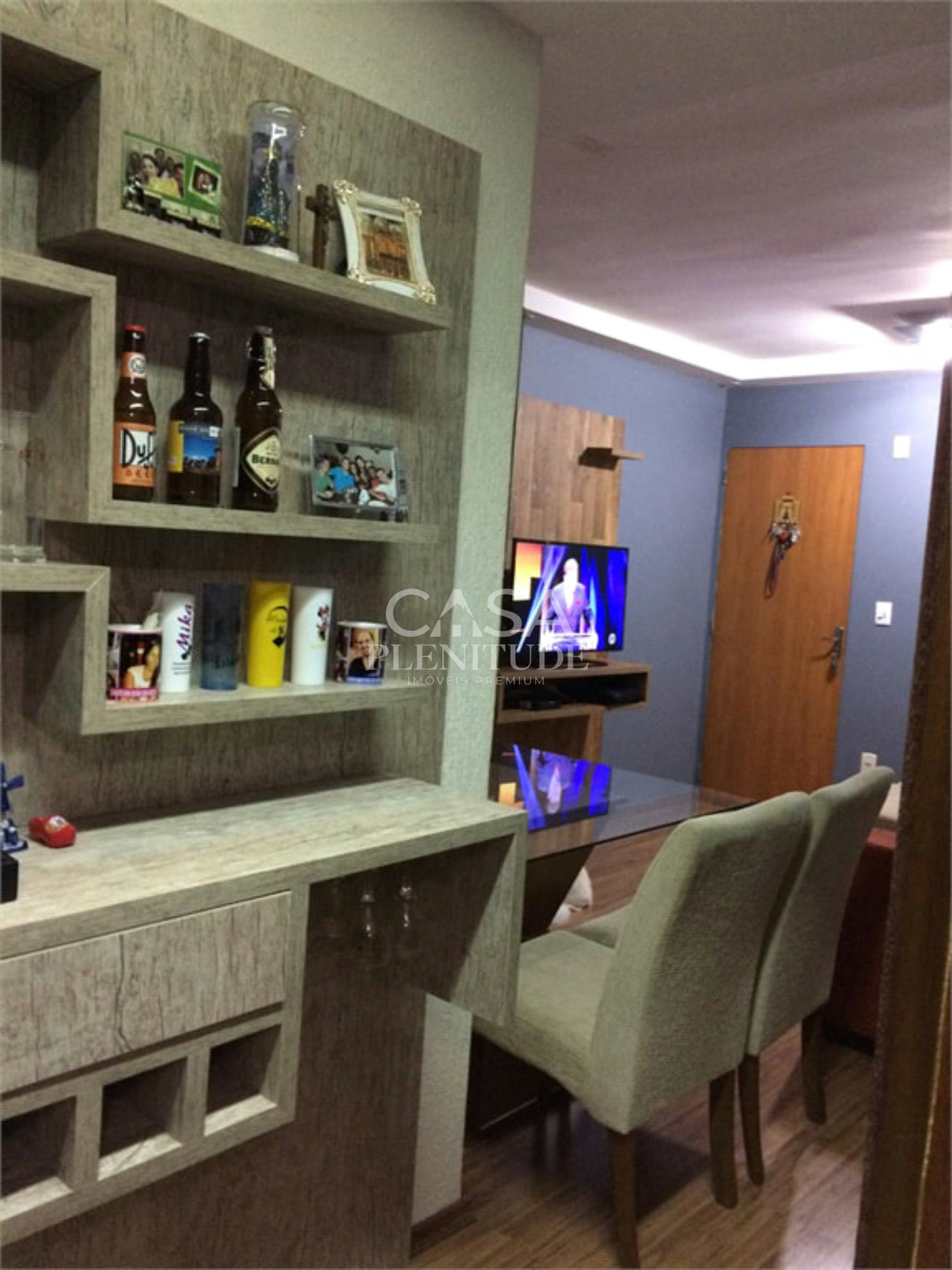 Apartamento à venda com 2 quartos em Jardim Novo Horizonte, Sorocaba, SP
