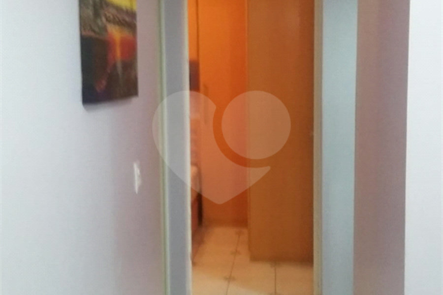 Apartamento à venda com 2 quartos em Mandaqui, São Paulo, SP