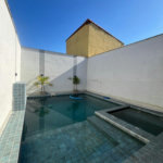 Casa com 2 dormitórios à venda, 81 m² por R$ 540.000,00 - Mirim - Praia Grande/SP