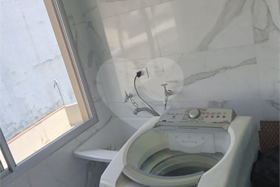 Apartamento à venda com 2 quartos em Tremembé, São Paulo, SP