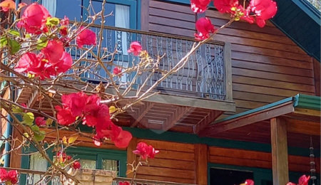Casa à venda com 4 suítes no condomínio Gleba II, Mairiporã - SP