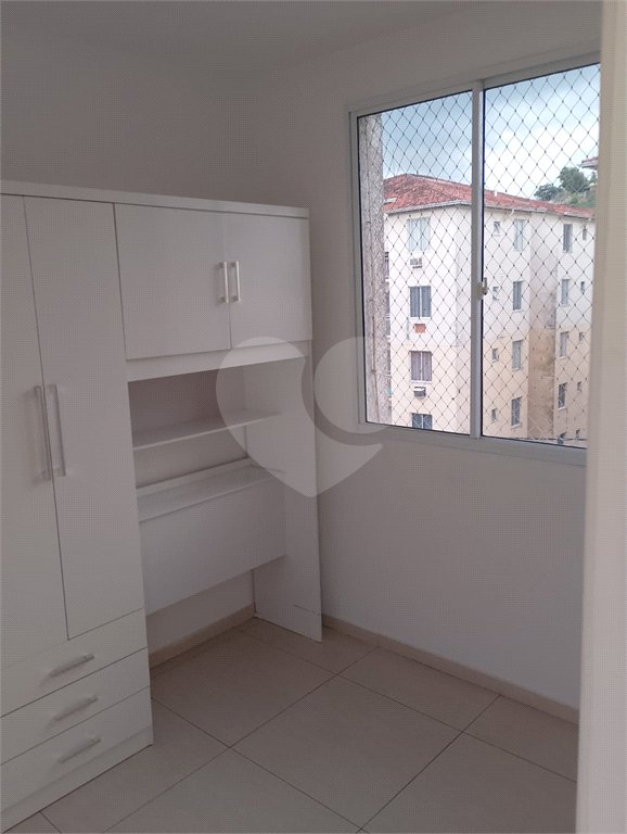 Apartamento à venda ou para alugar com 3 quartos em Campo Grande, Rio de Janeiro, RJ