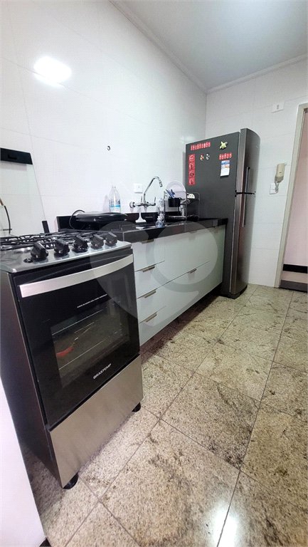 Apartamento à venda com 3 quartos em Vila Aurora (zona Norte), São Paulo, SP