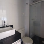 Apartamento à venda ou para alugar com 2 quartos, sendo 1 suíte,  em Vila Leopoldina, São Paulo, SP