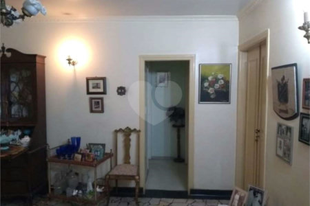 Casa Térrea à venda com 3 quartos, sendo 1 suíte, em Água Fria, São Paulo, SP