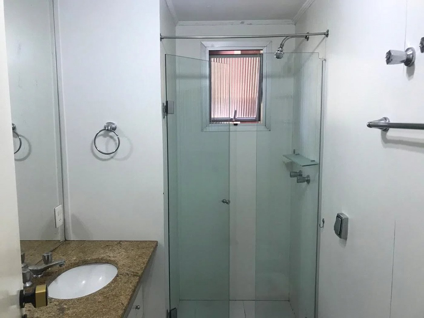 Apartamento à venda com 3 suítes em Conjunto Residencial Morumbi, São Paulo, SP