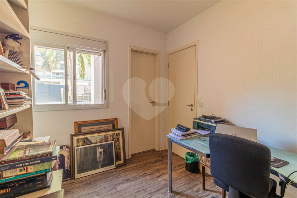 Apartamento à venda com 3 suítes em Vila Mascote, São Paulo, SP