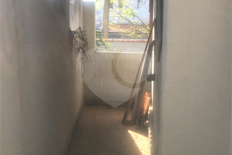 Casa à venda com 3 quartos em Freguesia do Ó, São Paulo, SP