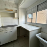Apartamento à venda com 2 quartos, sendo 1 suíte, em Vila Andrade, São Paulo, SP