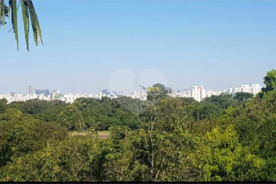 Apartamento à venda com 3 quartos em Santana, São Paulo, SP