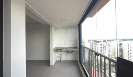 Apartamento à venda com 1 suíte em Parque Campolim, Sorocaba, SP