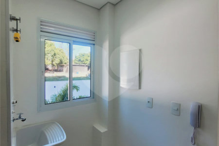 Apartamento para alugar com 2 quartos em Jardim Colonial, Indaiatuba, SP