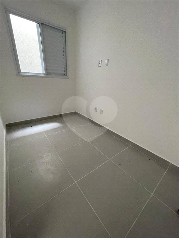 Apartamento à venda com 1 quarto em Vila Mazzei, São Paulo, SP