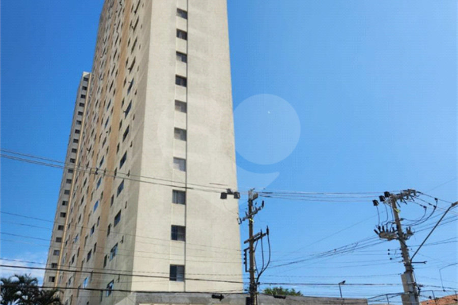 Apartamento à venda com 3 quartos, sendo 1 suíte, em Mandaqui, São Paulo, SP