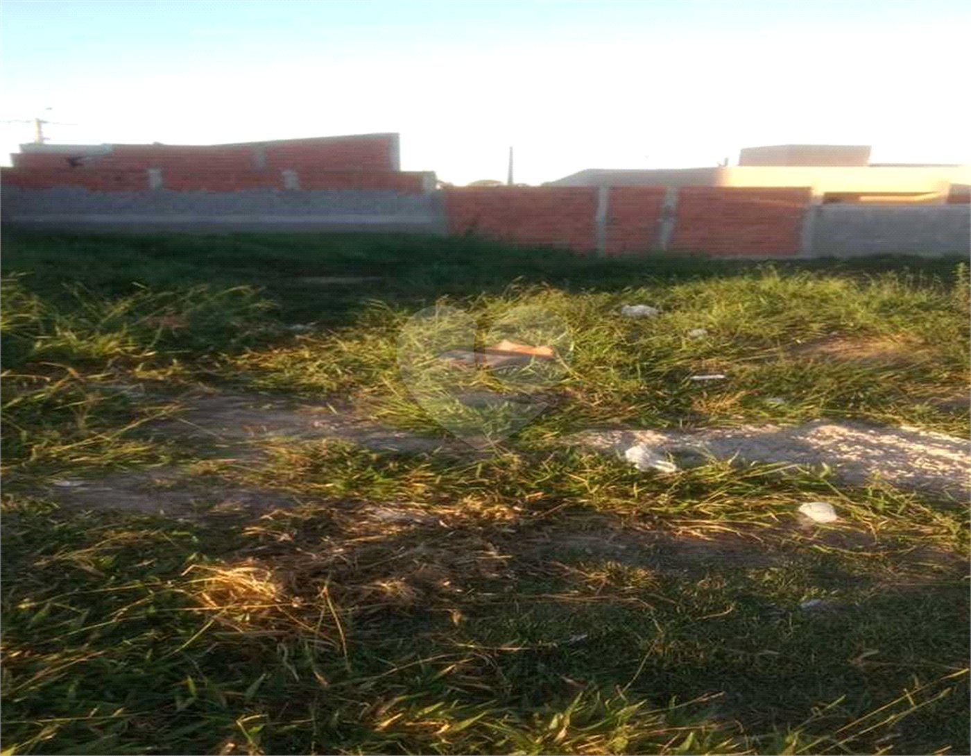 Terreno à venda em Parque Residencial Sabiás, Indaiatuba, SP