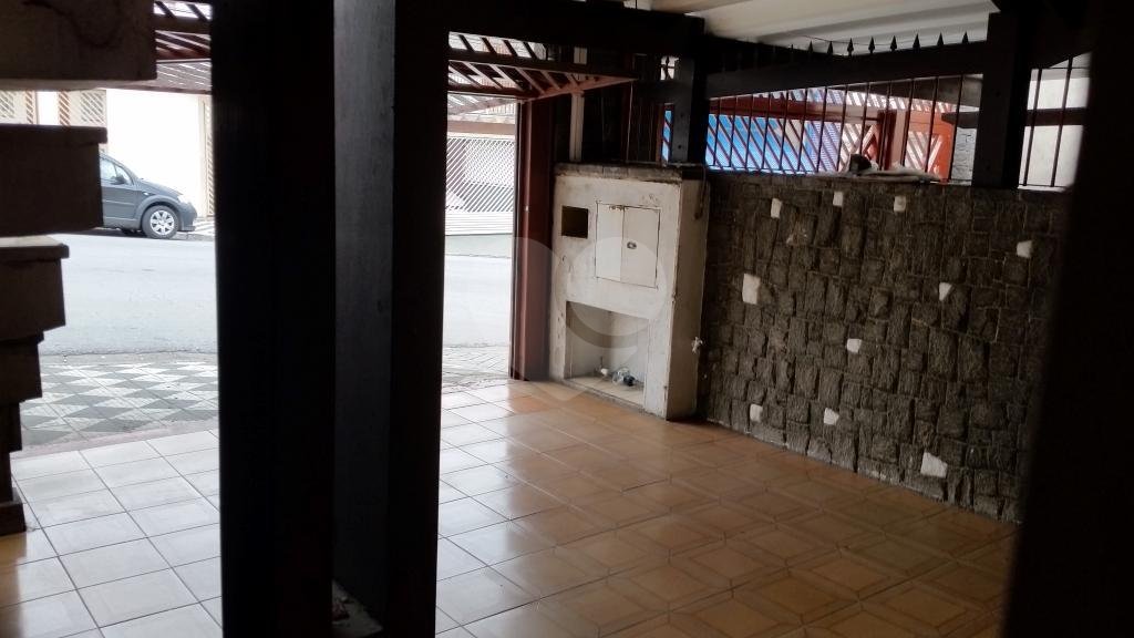 Sobrado à venda com 3 quartos, sendo 1 suíte, em Vila Maria, São Paulo, SP