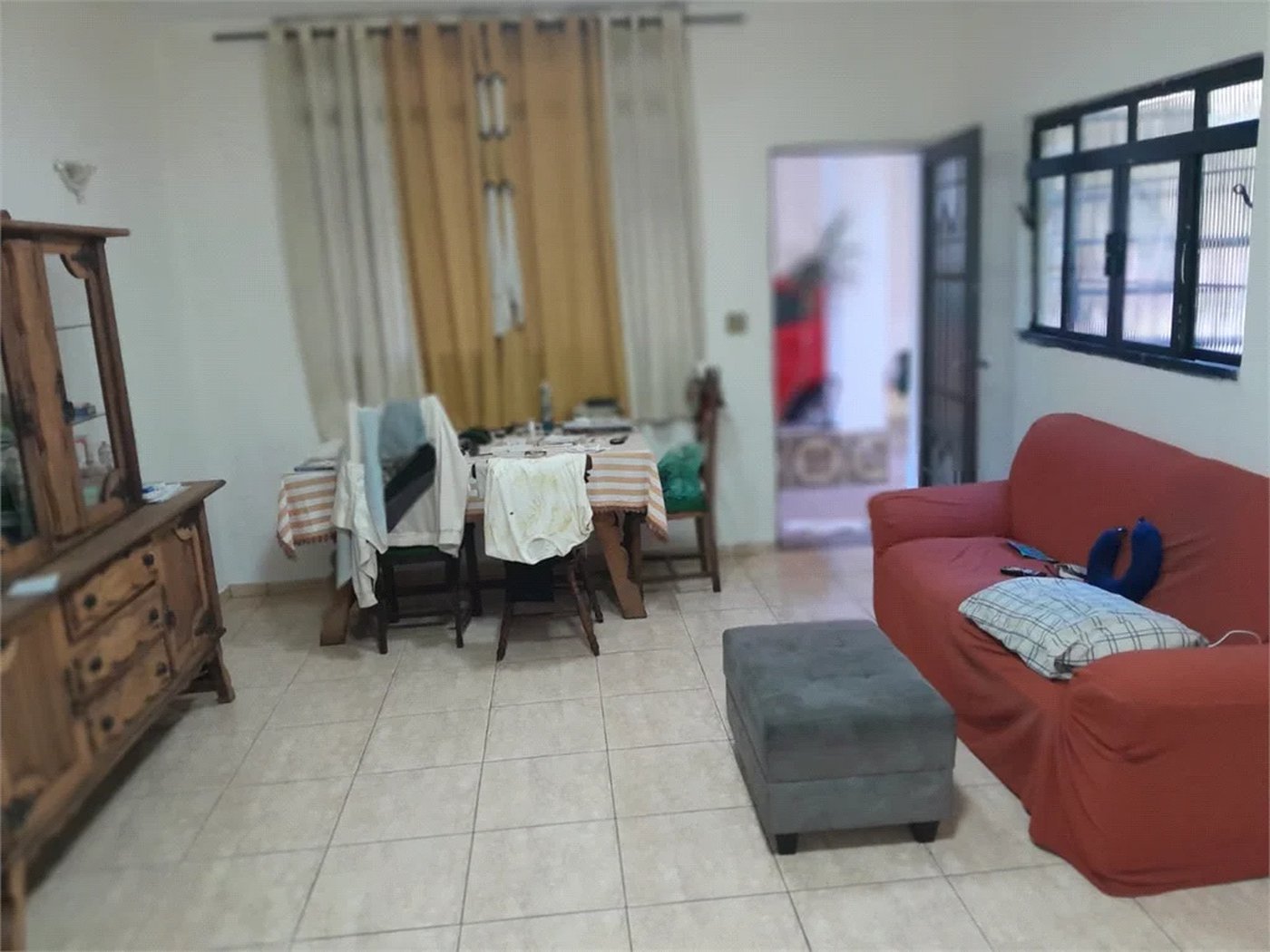 Sobrado à venda com 2 suítes em Várzea de Baixo, São Paulo, SP