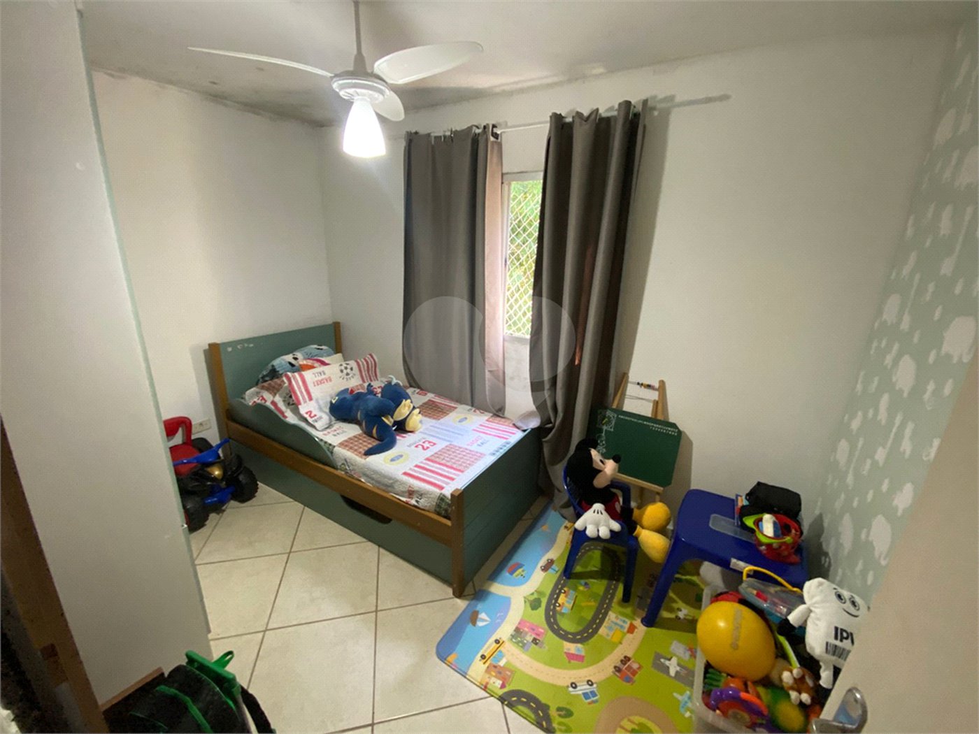 Apartamento à venda com 2 quartos em Jardim Marica, Mogi das Cruzes, SP