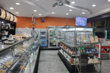 Prédio à venda no Centro, São Bernardo do Campo, SP
