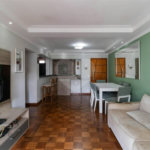 Apartamento à venda com 3 quartos em Vila Pompéia, São Paulo, SP