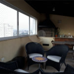 Cobertura à venda com 3 quartos, sendo 1 suíte, em Vila Progredior, São Paulo, SP