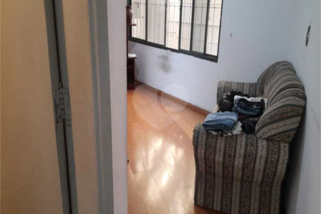 Sobrado à venda com 3 quartos, sendo 1 suíte, em Tucuruvi, São Paulo, SP