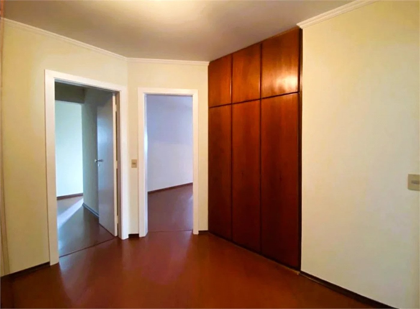 Apartamento à venda com 3 suítes em Parque Bairro Morumbi, São Paulo, SP