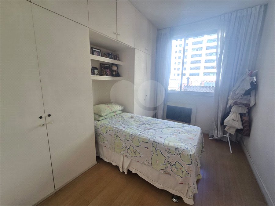 Apartamento à venda com 4 quartos, sendo 1 suíte, em Tijuca, Rio de Janeiro, RJ
