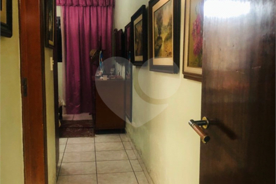 Casa Térrea à venda com 3 quartos, sendo 1 suíte, em Jardim Brasil (zona Norte), São Paulo, SP