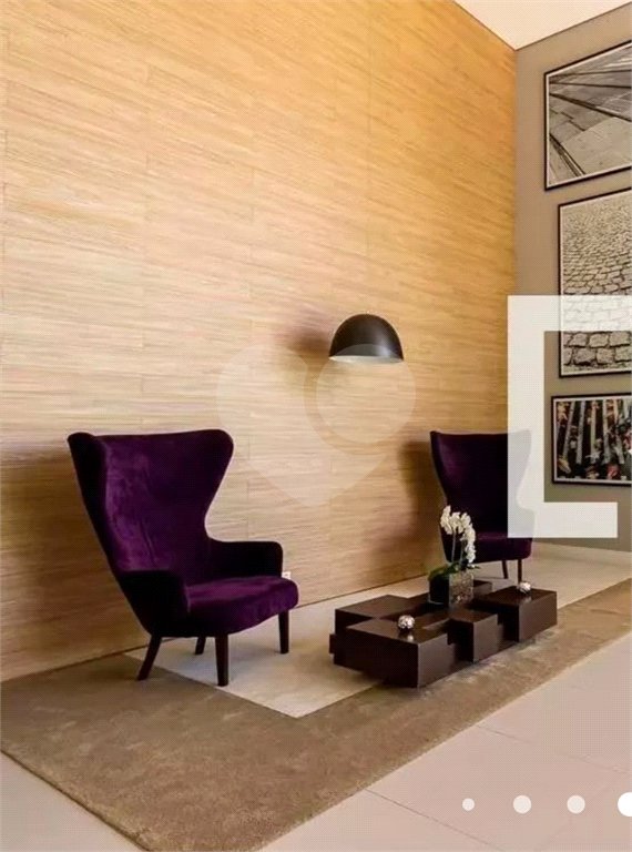 Apartamento à venda com 1 suíte em Vila Olímpia, São Paulo, SP