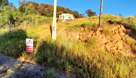 Terreno à venda no condomínio Aútria da Cantareira, Mairiporã - SP