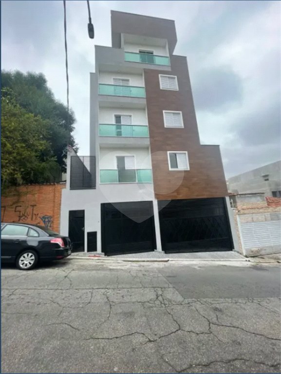 Casa à venda com 2 quartos em Vila Gustavo, São Paulo, SP