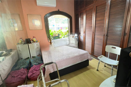 Cobertura à venda com 3 quartos, sendo 1 suíte, em Copacabana, Rio de Janeiro, RJ