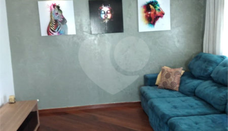 Apartamento à venda com 3 suítes em Santana, São Paulo, SP
