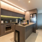 Apartamento à venda com 1 suíte em Pinheiros, São Paulo, SP
