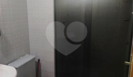 Apartamento à venda com 2 quartos em Jaraguá, São Paulo, SP