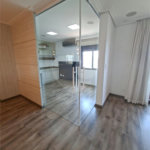 Apartamento à venda com 3 suítes no Centro, São Bernardo do Campo, SP