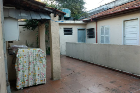 Casa à venda com 3 quartos em Brooklin Paulista, São Paulo, SP